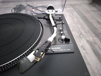 Technics SL 23 A - 8