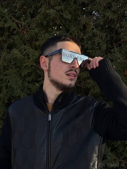 Okuliare Burberry - 8