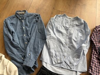 Rifle a kosele m - 8