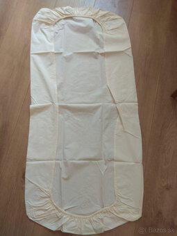 Detske postelne obliecky Ferretti - 8