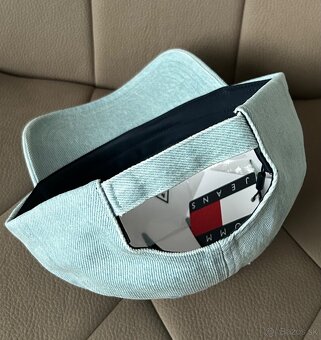 Šiltovka Tommy Jeans - 8