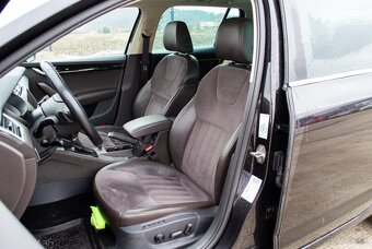 Škoda Octavia 3 Facelift Combi 2.0 TDI LK DSG - 8