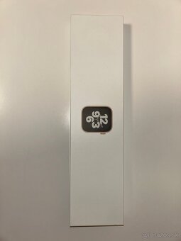 Apple watch SE 40 mm 2021 - 8