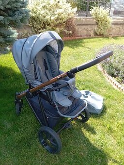 Kočík CAMARELO BELAGIO - 8