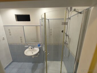 2 izby. byt 1 posch. + garáž Sever - 8