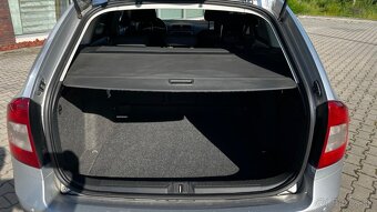 Škoda Octavia Combi 1.6 TDI Ambition - 8