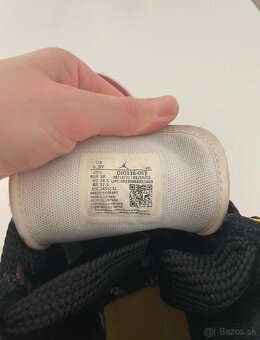 Predám Jordan 1 Mid. - 8