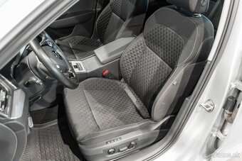 Škoda Superb 2.0 TDI SCR Ambition DSG - 8