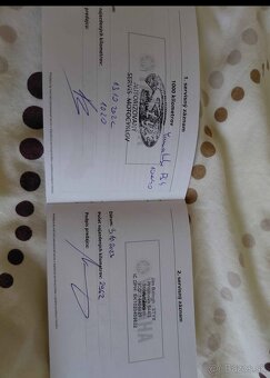 Yamaha Tracer 9 GT - 8