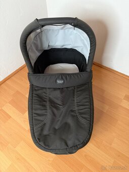 Kočík Britax B-Motion v 3-kombinácii - 8