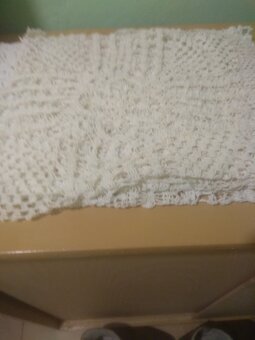 PREDAM HACKOVANE A VYSIVANE OBRUSKY, - 8