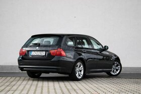 BMW E91 Facelift zachovalý stav (NOVÉ ROZVODY) - 8