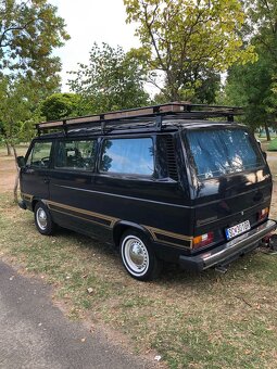 Volkswagen Caravelle cl T3 - 8