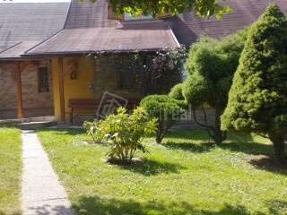 Predaj chalupy/ rod.domu v Detve, Piešť - 8
