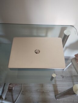 Notebook HP Envy - 8