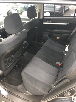 Subaru Outback 2.0 diesel - 8