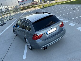 BMW 325i 6-Valec MT6 - 8