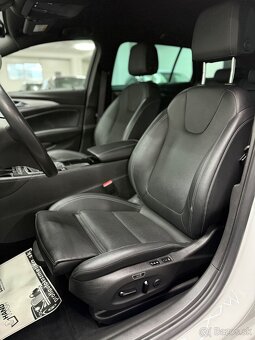 Opel Insignia ELEGANCE 2021 2.0d 128kw MEGA VÝBAVA 1majiteľ - 8