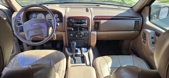 Jeep Grand Cherokee 2,7 CRD - 8