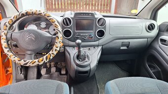 Citroën Berlingo 1.6 hdi 2018 - 8