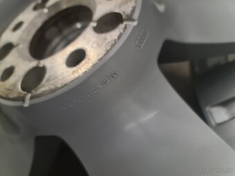 5X112 R18 8,0J ET25 KOVENA DISKY AUDI - 8