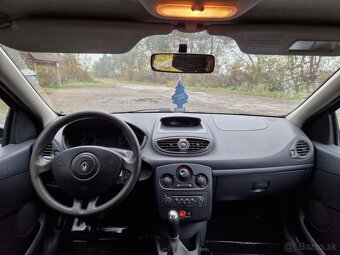 Renault Clio 1.5 dci - 8
