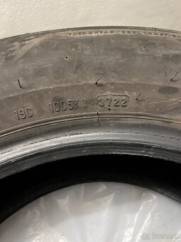 Letné pneumatiky 215/65 R16 Bridgestone - 8