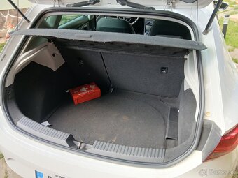 Seat Leon 1.2 TSI - 8