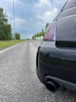ABARTH 500 1.4T 99KW - 8