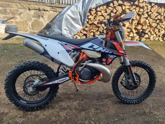 Ktm exc 250 - 8