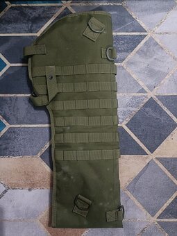 Airsoftové doplnky a výbava - 8