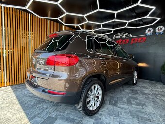 Volkswagen Tiguan 2.0 CR TDI Sport&Style - 8