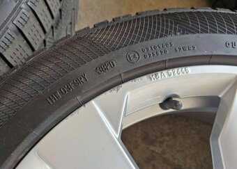Alu disky VW ID3 R18 - 8