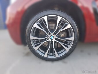 BMW X6 XDrive M50d A/T 280kW - 8