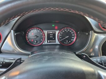 Suzuki Vitara 1.4 Boosterjet 4x4 - 8