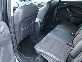 Ford Kuga TitaniumX 4x4 2014 AUTOMAT, XENON+LED, PLNÁ VÝBAVA - 8