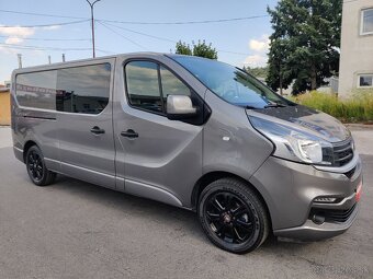 Fiat Talento - 8
