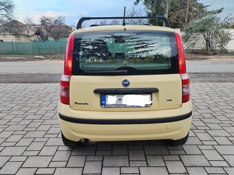 Fiat Panda 1.2 Active - 8