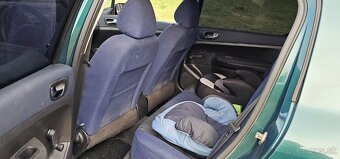 Predám Peugeot 307 - 8
