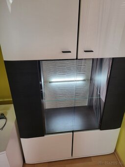 Obývačková zostava - 8