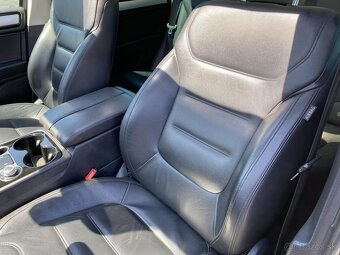 Volkswagen Touareg 3.0TDi 4x4 FL 2017 ELEGANCE 1A - 8