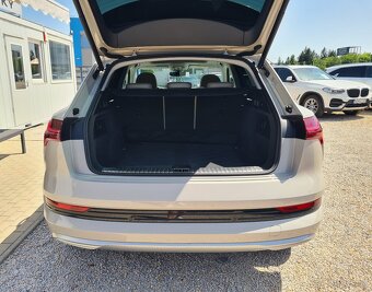 AUDI E-TRON 50 QUATTRO ADVANCED - 8