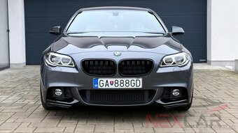 BMW 530d xDrive Mpaket - 8