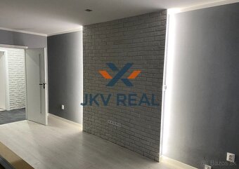 Ponúkam na predaj krásny moderný 2 izbový byt v Komárne - 8