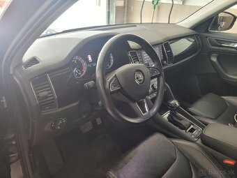 Škoda Kodiaq style 4x4, - 8