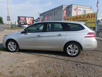 Peugeot 308 Break/SW 1.6 BlueHDi - 8