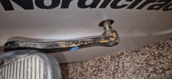 Stacionárny bicykel NordicTrack VX550 - 8