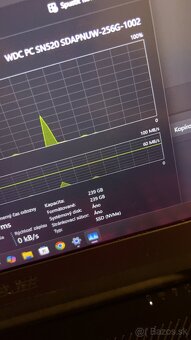 Herny Notebook – Ryzen 5 / GTX 1050 / 16 GB RAM - 8