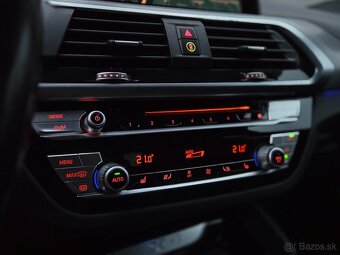 BMW X4 2.0i X-Drive - 8