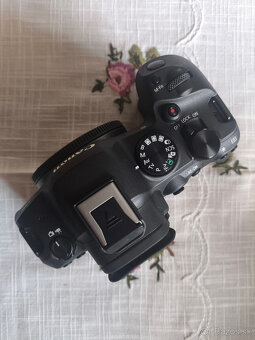 Canon R6 Mark II, super stav - 8